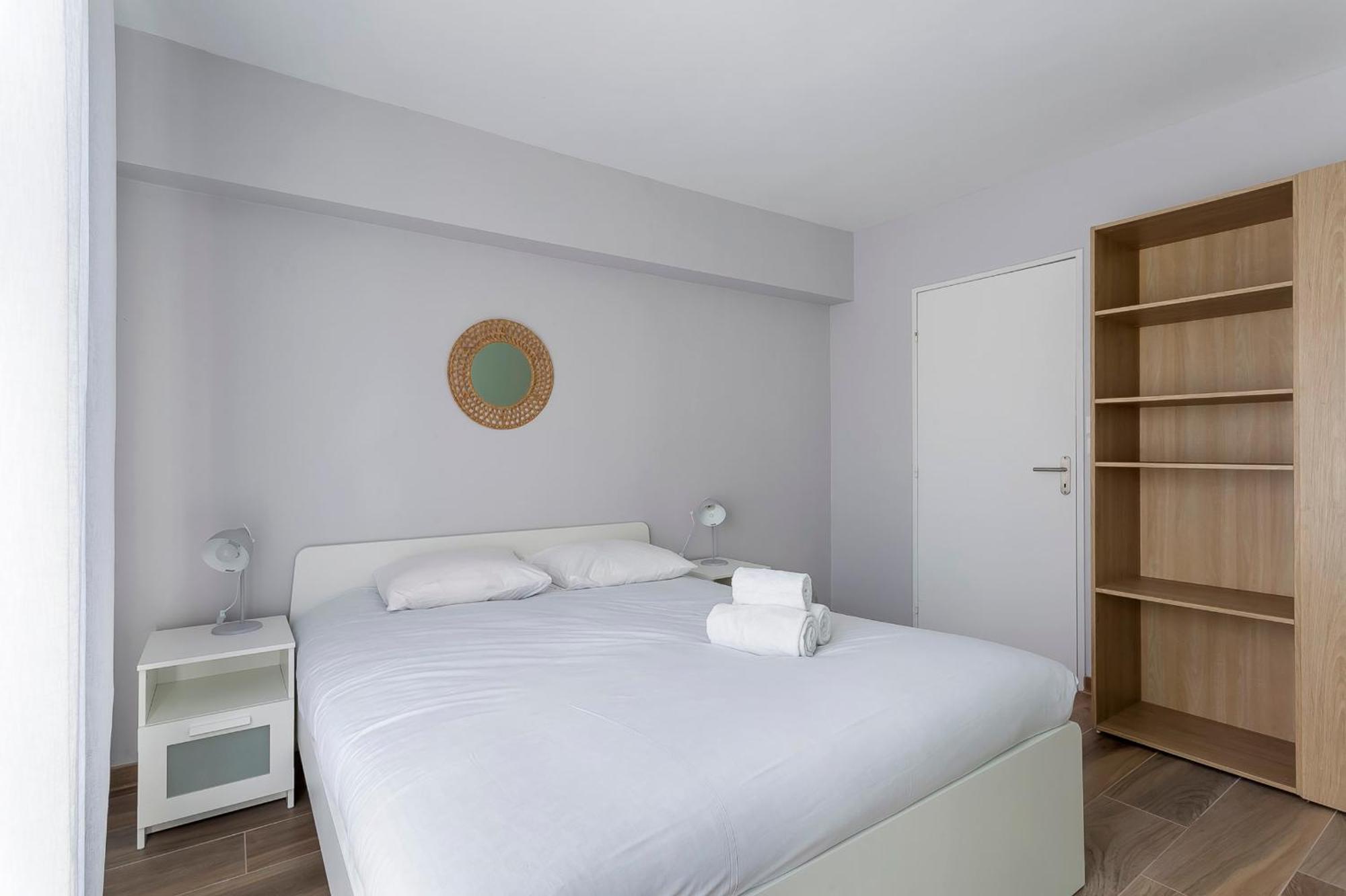 Suite Granges En Rez-De-Jardin Pour 4 Voyageurs Lyon Dış mekan fotoğraf