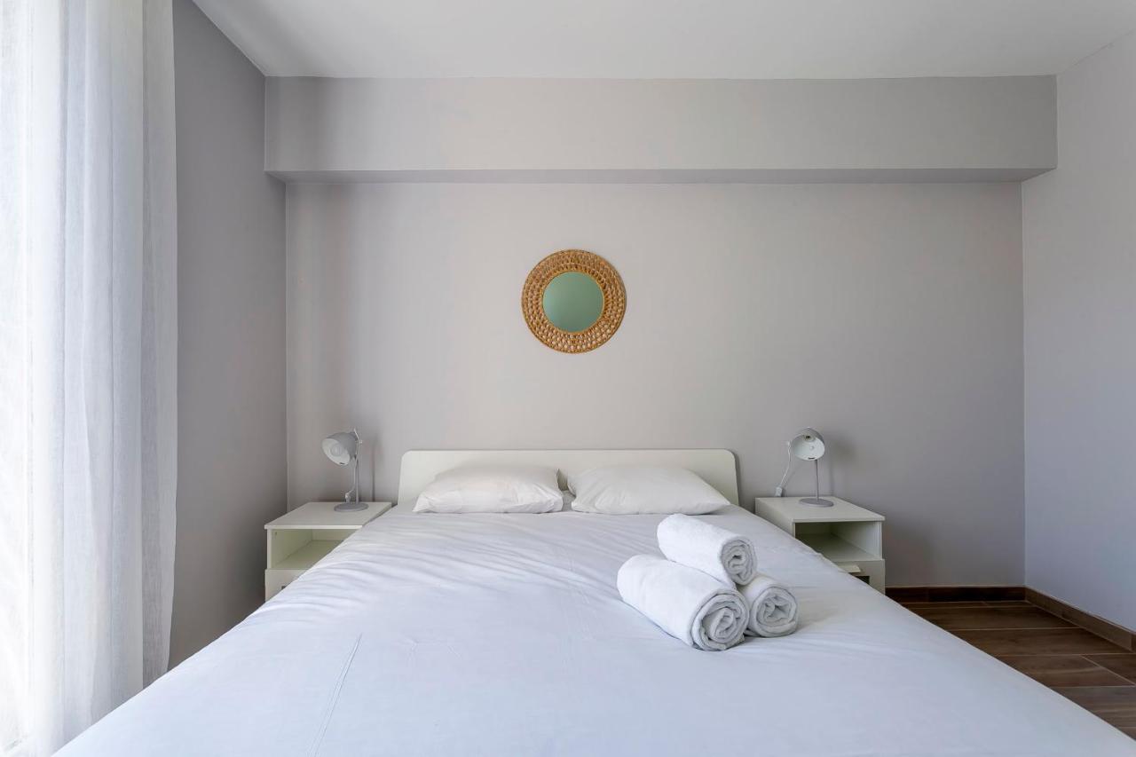 Suite Granges En Rez-De-Jardin Pour 4 Voyageurs Lyon Dış mekan fotoğraf