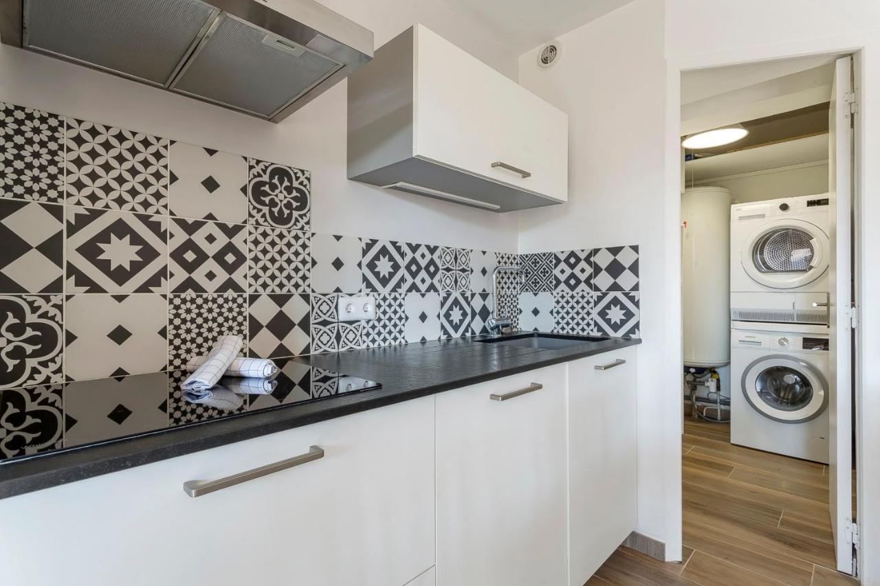 Suite Granges En Rez-De-Jardin Pour 4 Voyageurs Lyon Dış mekan fotoğraf